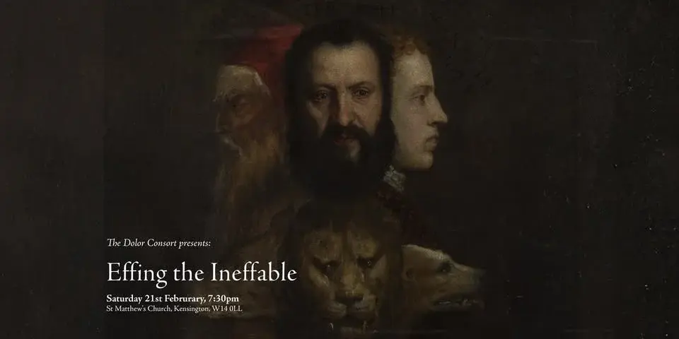 Effing the Ineffable