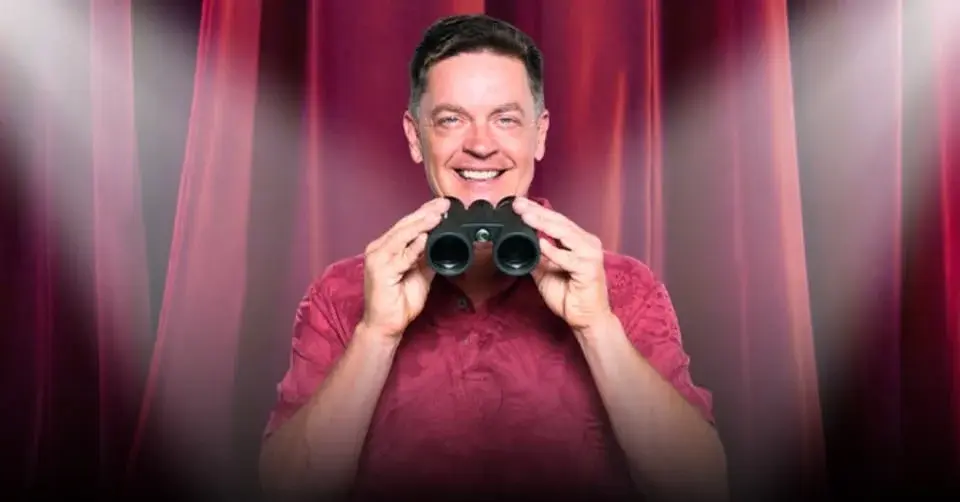Jim Breuer: Find The Funny