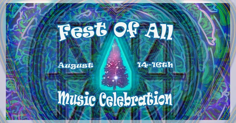 6th Annual Fest Of All Music Celebration