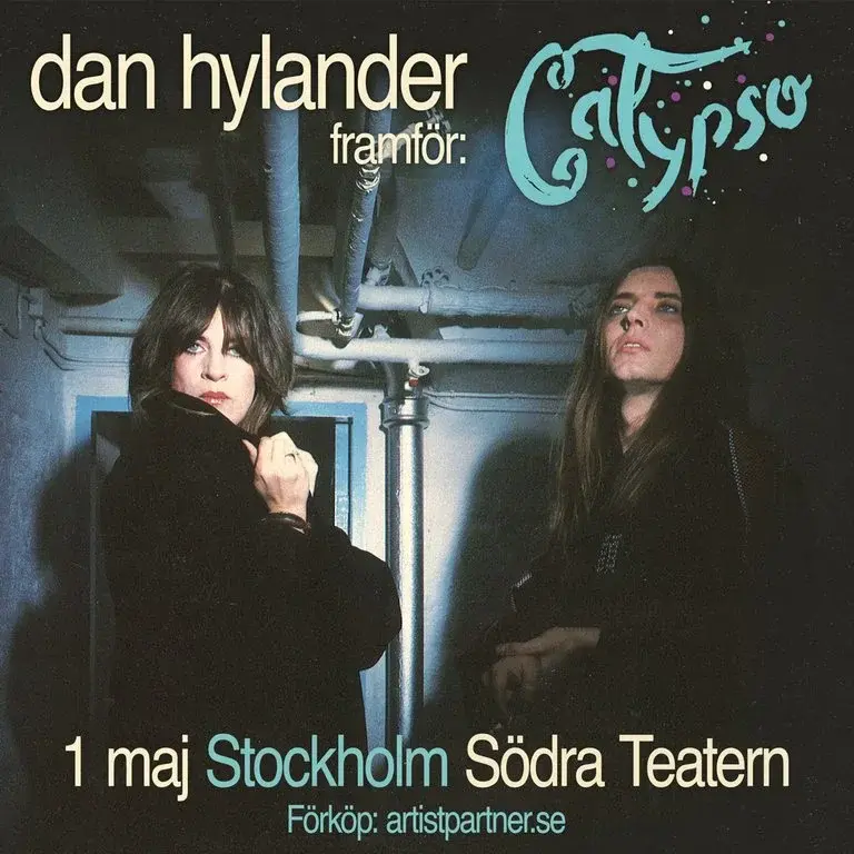 Dan Hylander