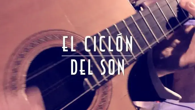 🎺 El Ciclón del Son | Kubansk musik