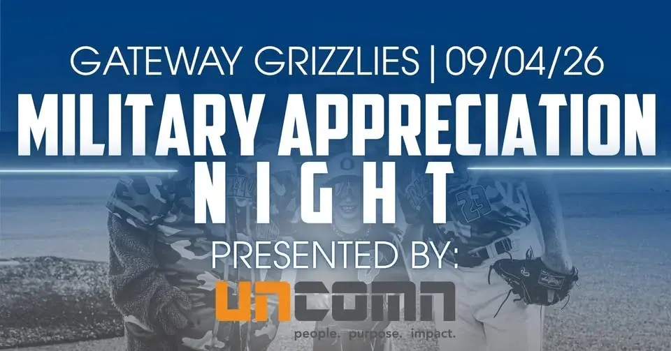Military Appreciation Night