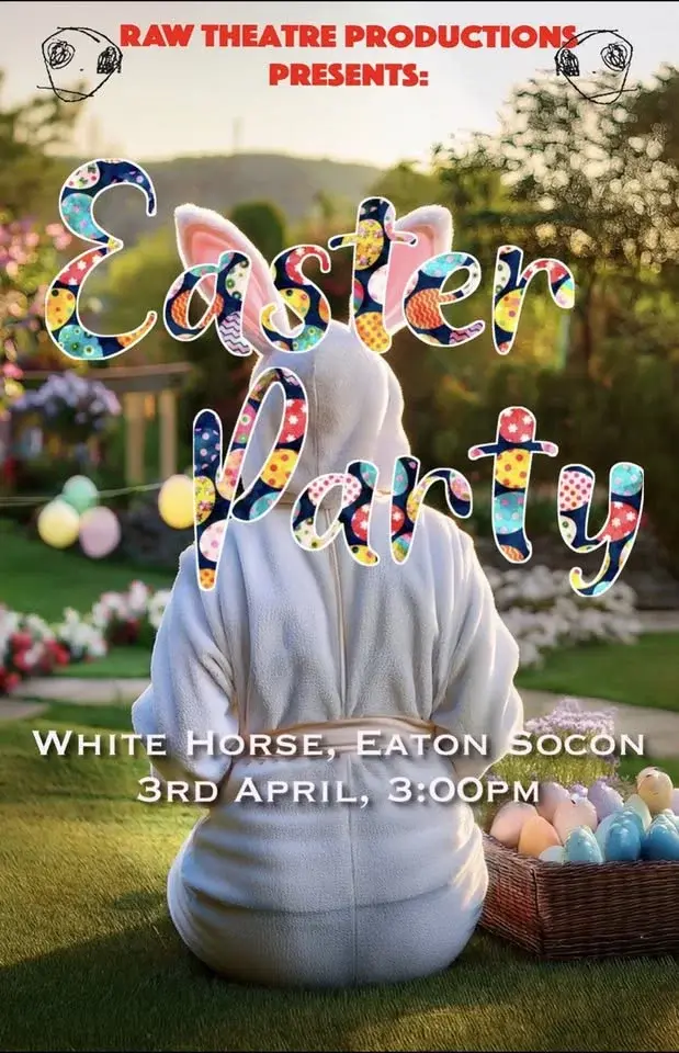 Children’s Easter Party