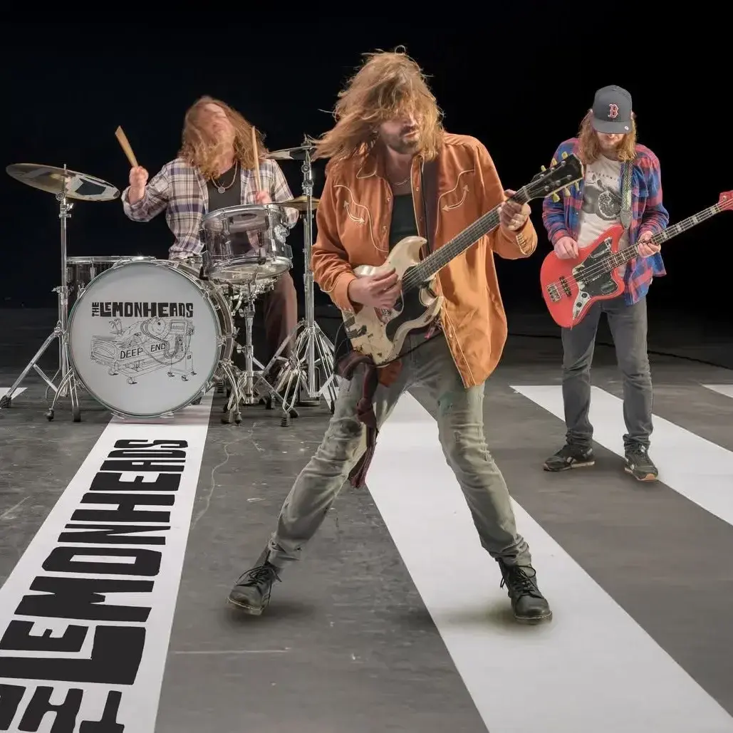 The Lemonheads | Debaser Strand, Stockholm