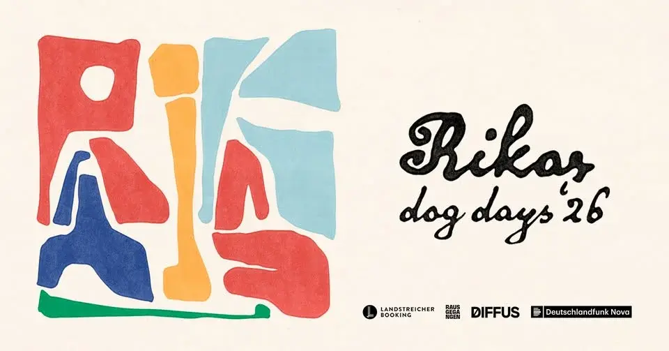 Rikas • Wien • B72