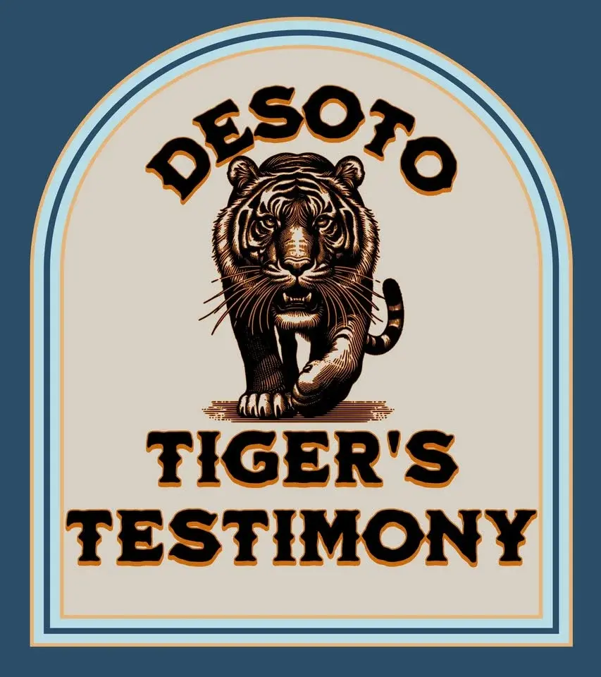 Desoto Tiger's Testimony - NBT Thursday Concert Series, Norwich, NY - Free Show!