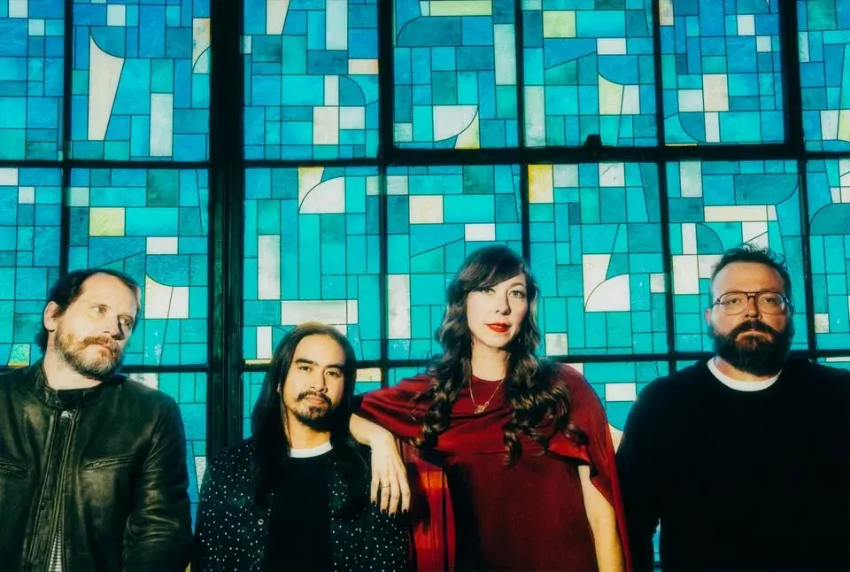 Silversun Pickups - The Pyrle