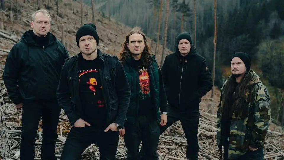 Heaven Shall Burn