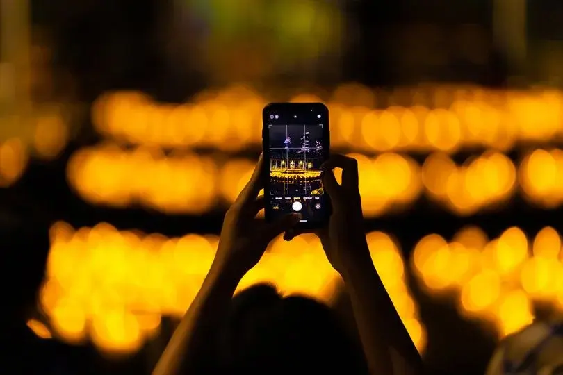 Concerts by Candlelight - London