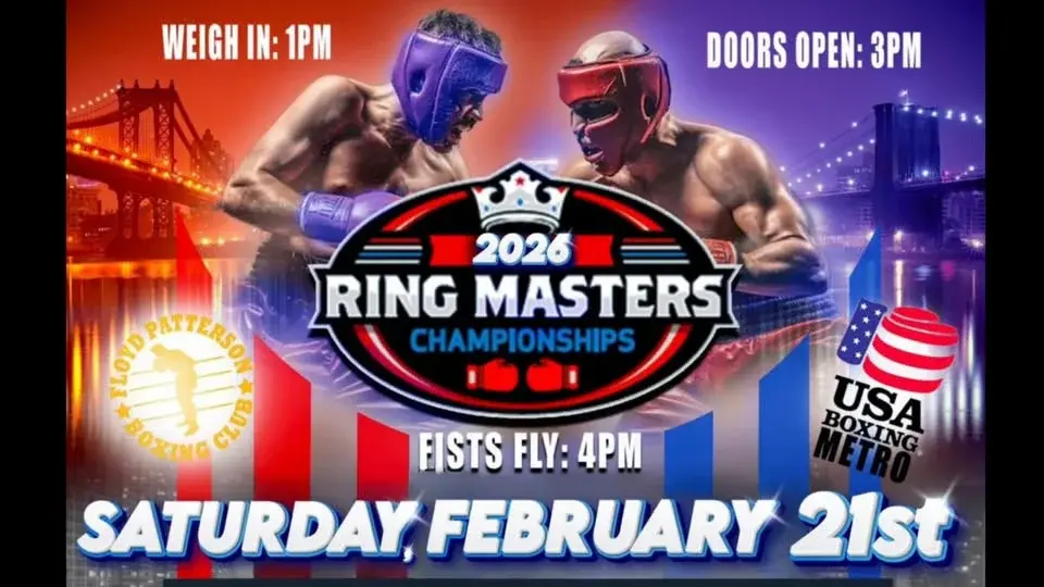 Ring Masters Championships