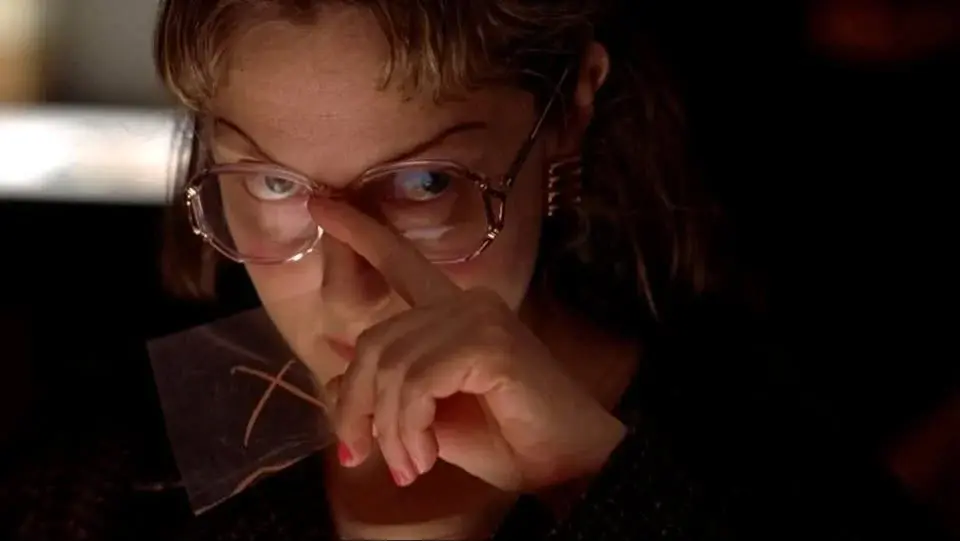Toad Lickers Collective: OFFICE KILLER [The Feminine Urge Series]