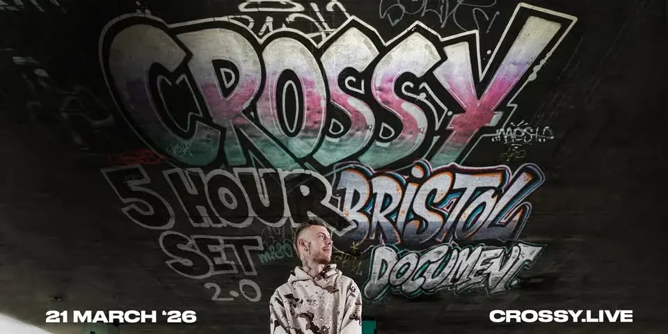 Crossy presents: 5 Hour Set [2.0]