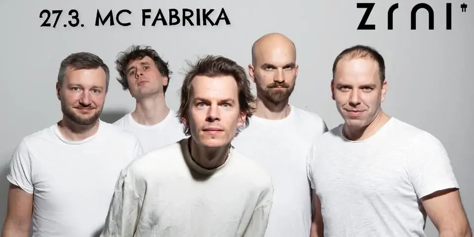 ZRNÍ v Českých Budějovicích