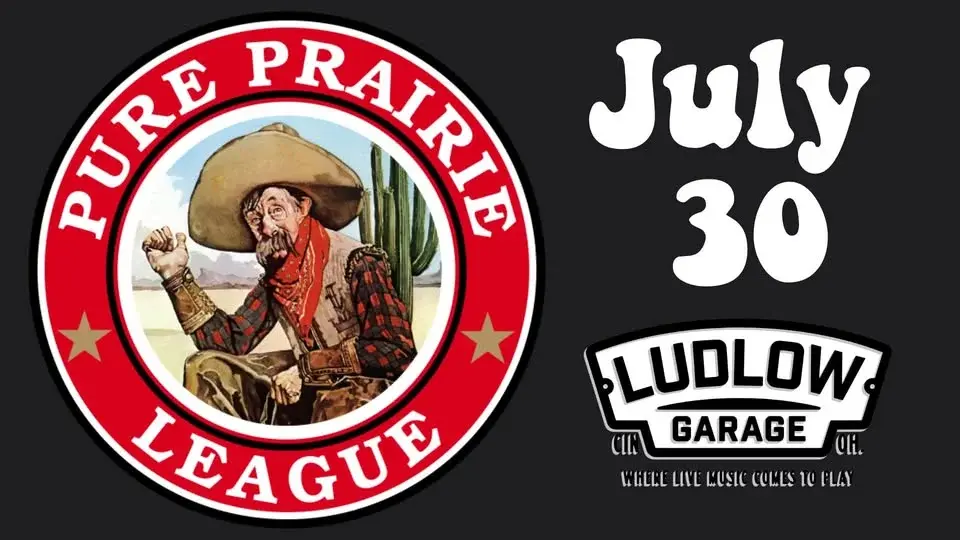 Pure Prairie League