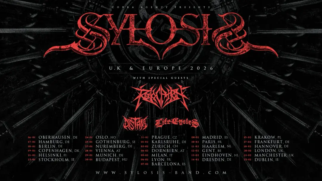 Sylosis