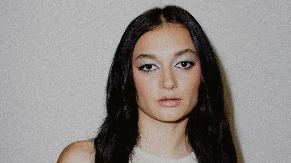 Daya - Til Every Petal Drops Tour