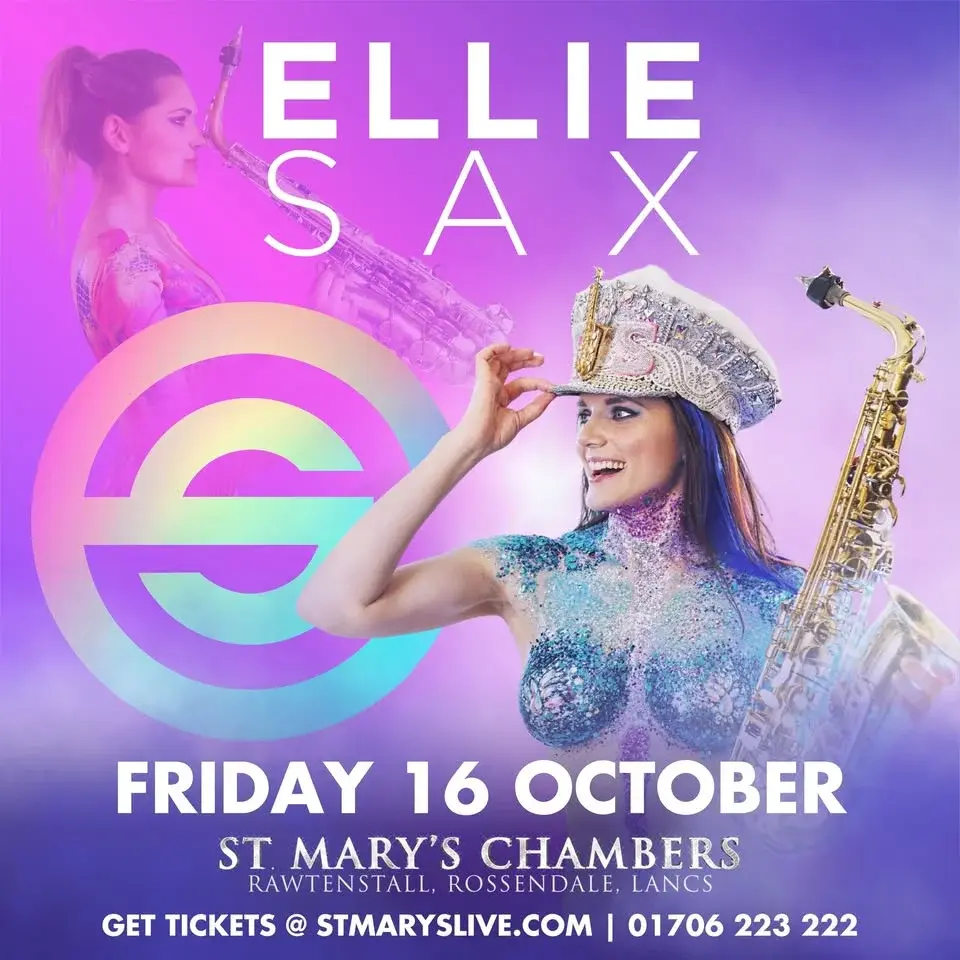 Ellie Sax
