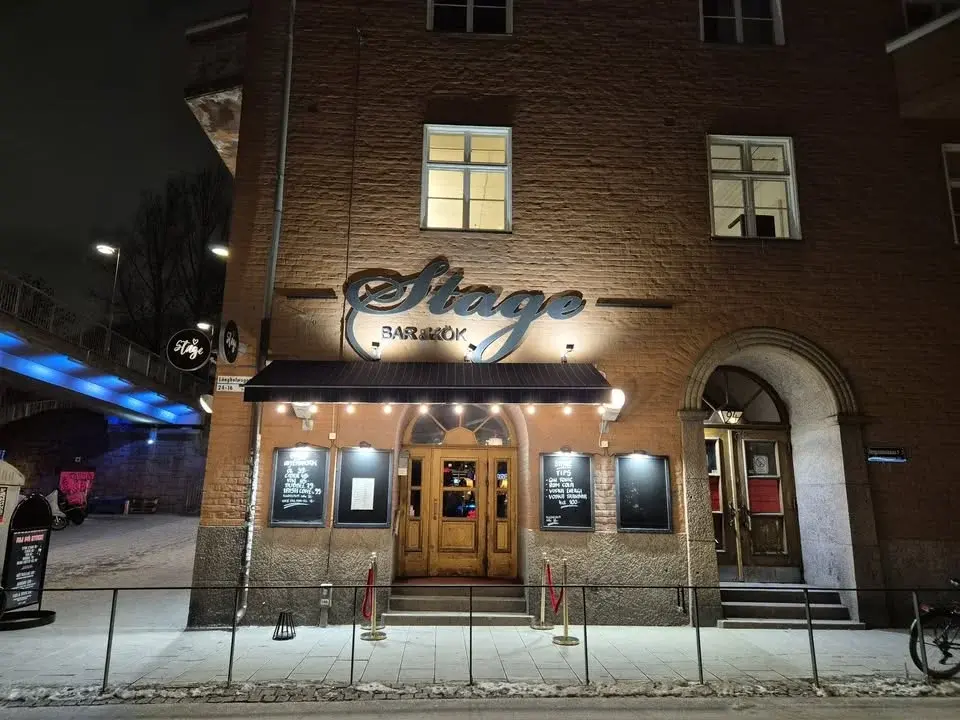 TurfTräff