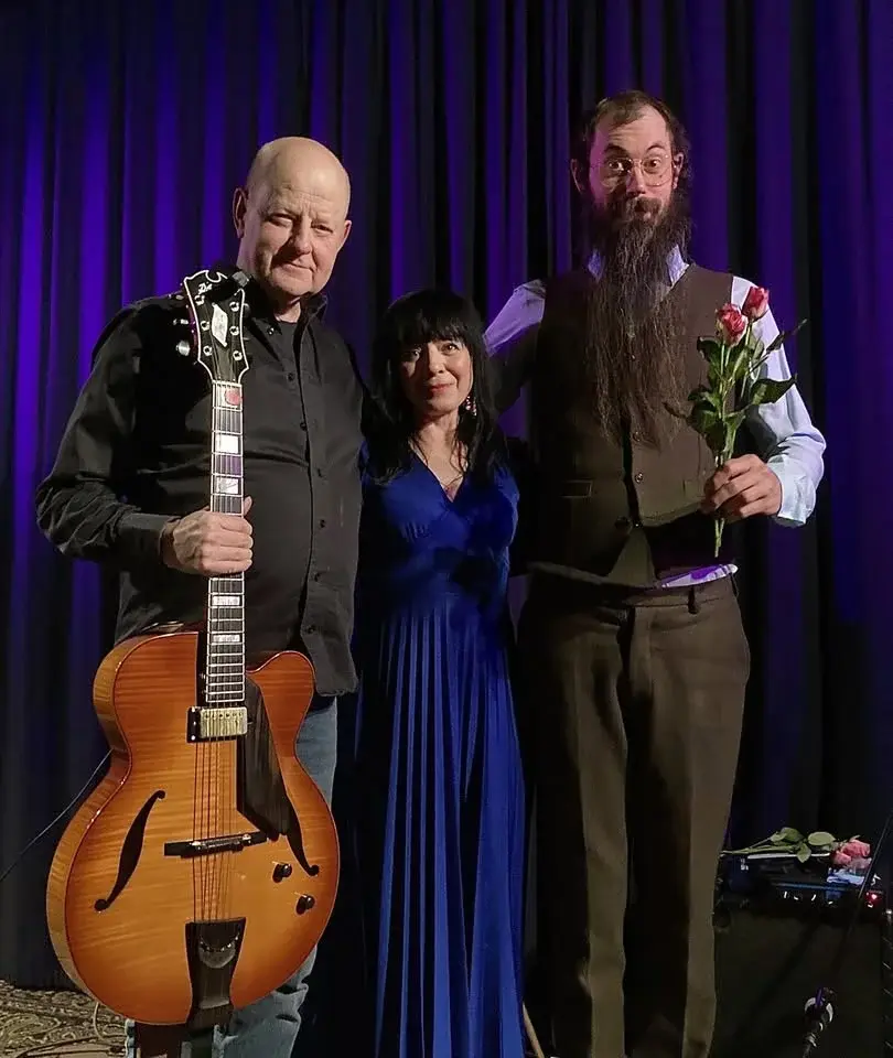 Dylan In Jazz - A Jazz Tribute To Bob Dylan