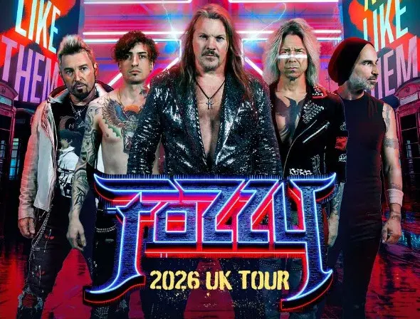Fozzy