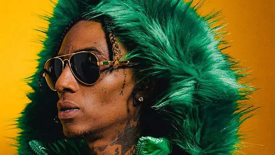 Soulja Boy's The Drip Tour