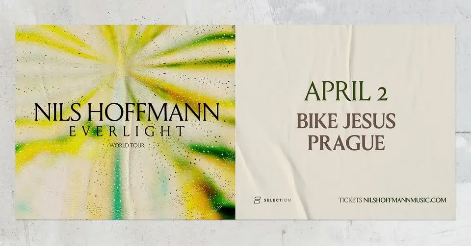 Nils Hoffmann • Bike Jesus