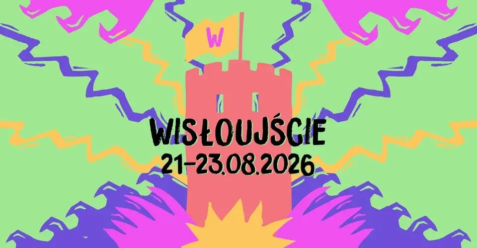 Wisłoujście 2026