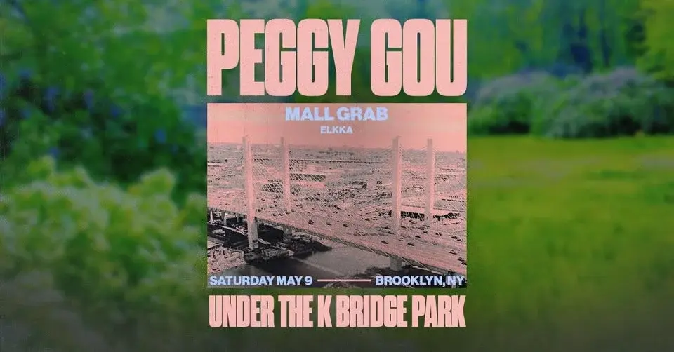Peggy Gou