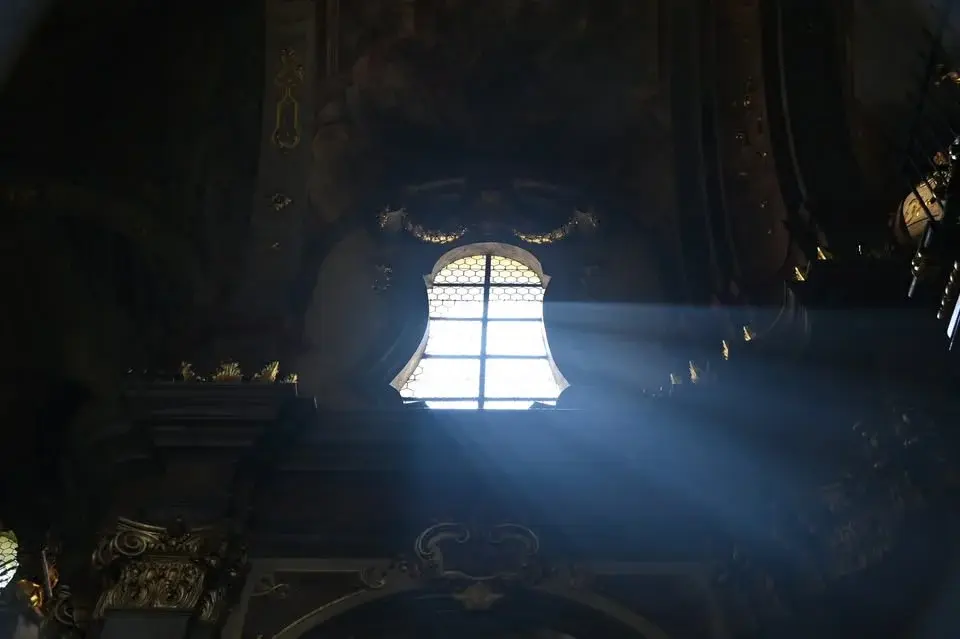 Světla a stíny barokní zbožnosti (přednáška)