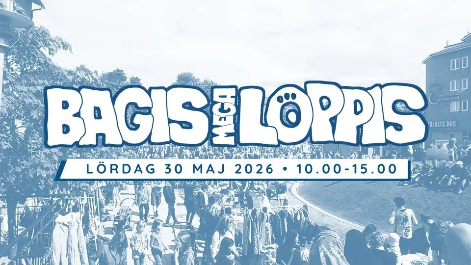 Bagis Megaloppis 2026