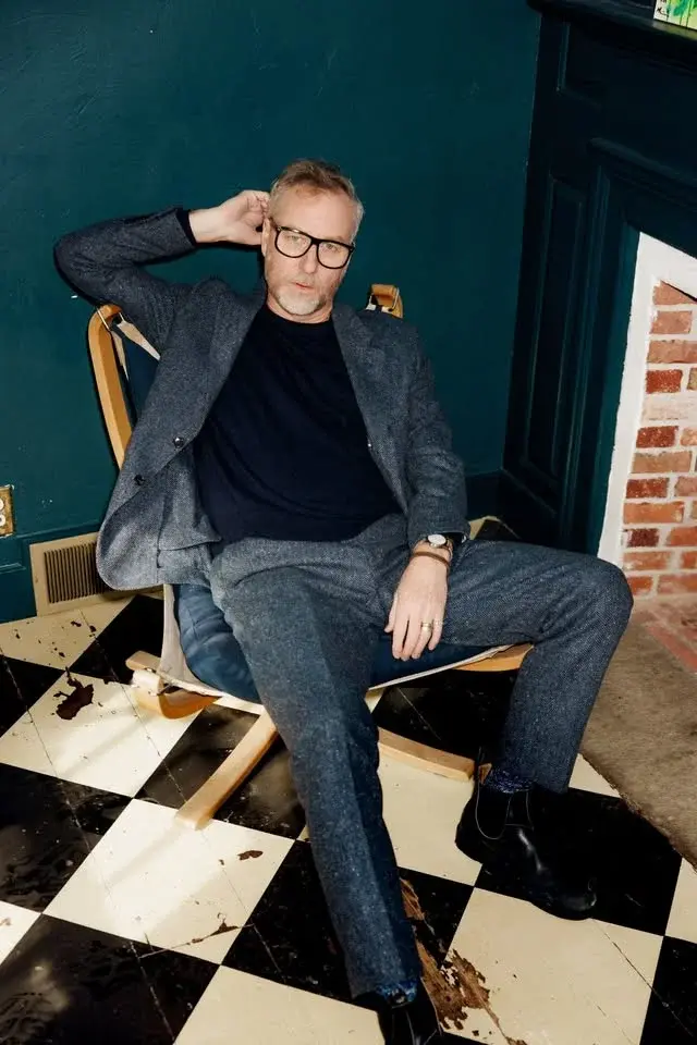 Matt Berninger - Köln, Carlswerk Victoria