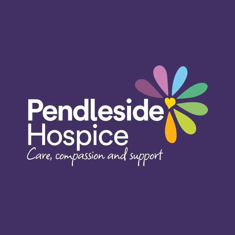 COMMUNITY FUNDRAISING MARKET for Pendleside Hospice on Sunday 29.11.26, 11am-3pm