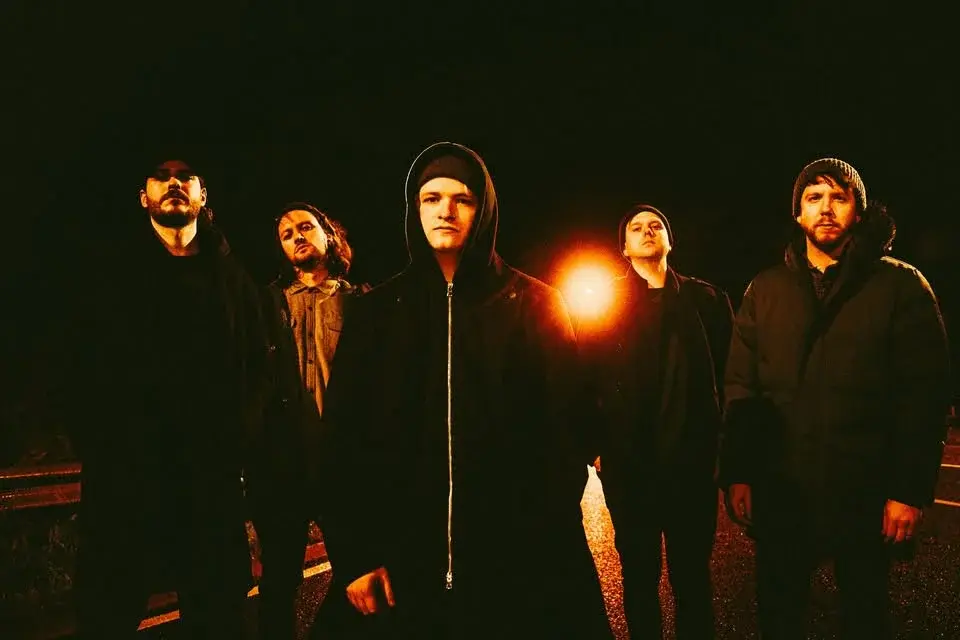 RECKONER | The Jericho Tavern | Oxford