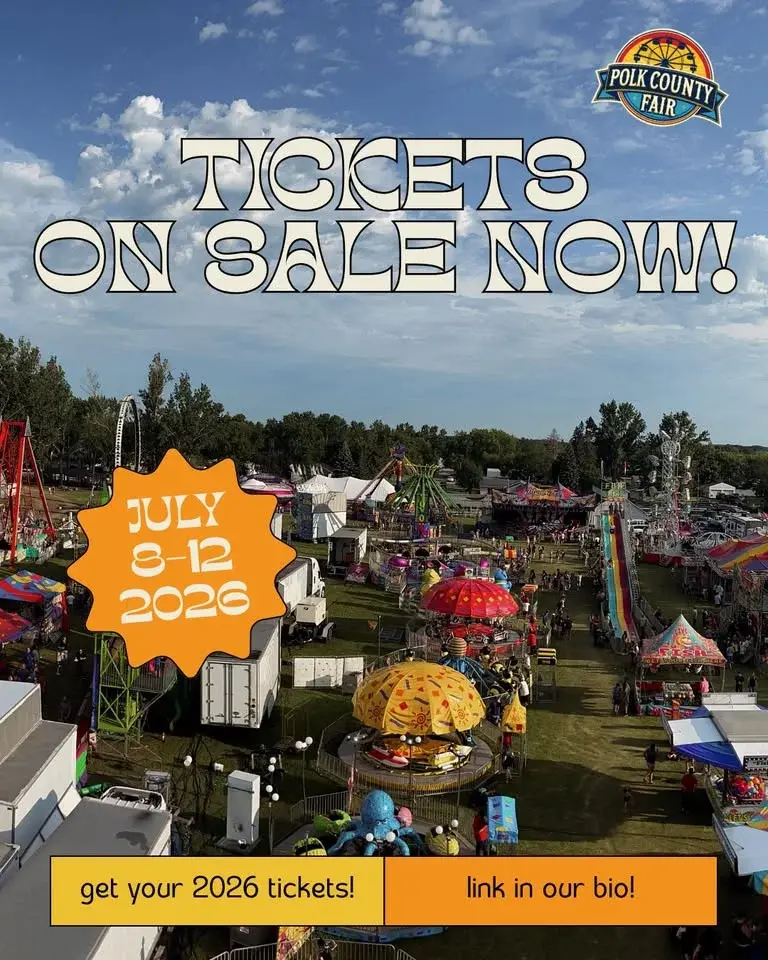Polk County Fair