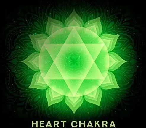 Fullbokat! Halvdag för ditt hjärta - Heart Chakra Meditation, Klangmeditation och Nia