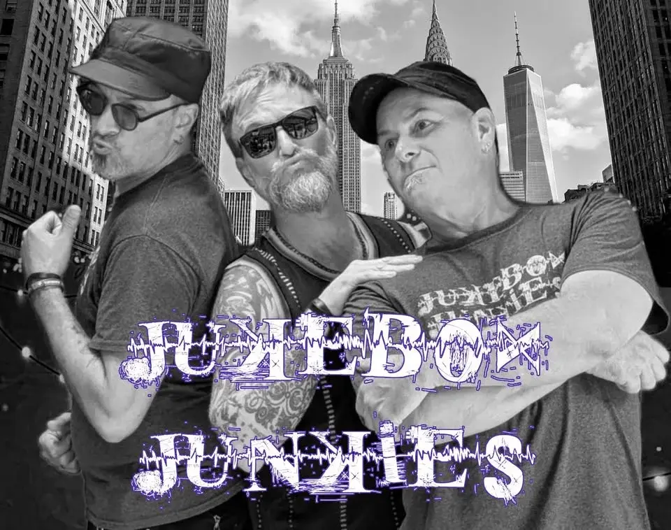 Jukebox Junkies Return To the Juliet Cafe