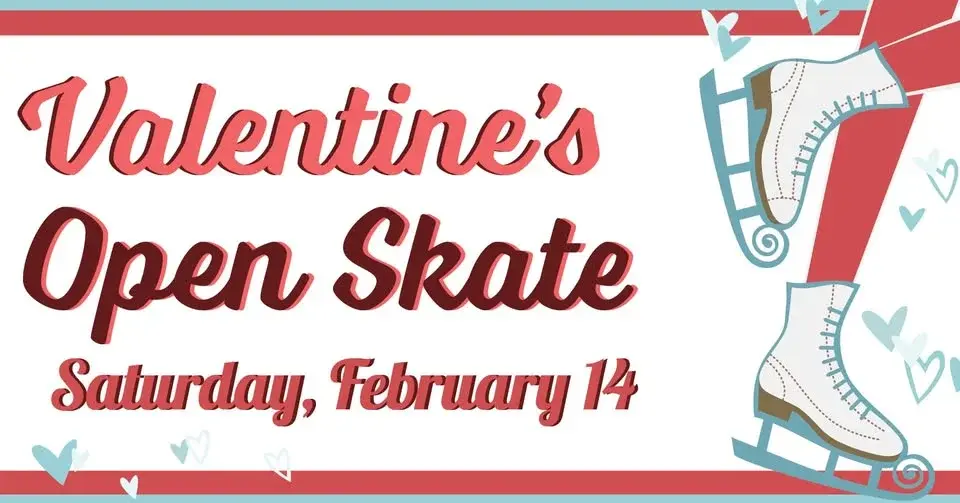 Valentine's Open Skate