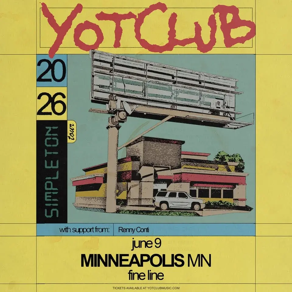 Yot Club