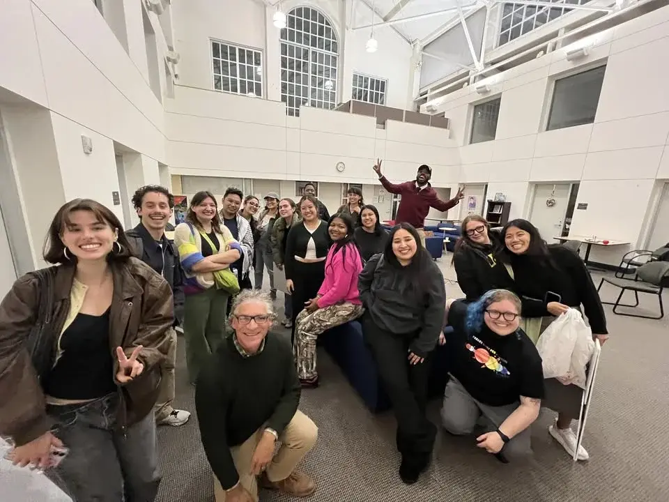 Urban Education & Social Justice Winter Research Exposition