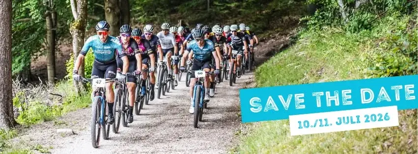 ASSA ABLOY Albstadt Bike Marathon 2026