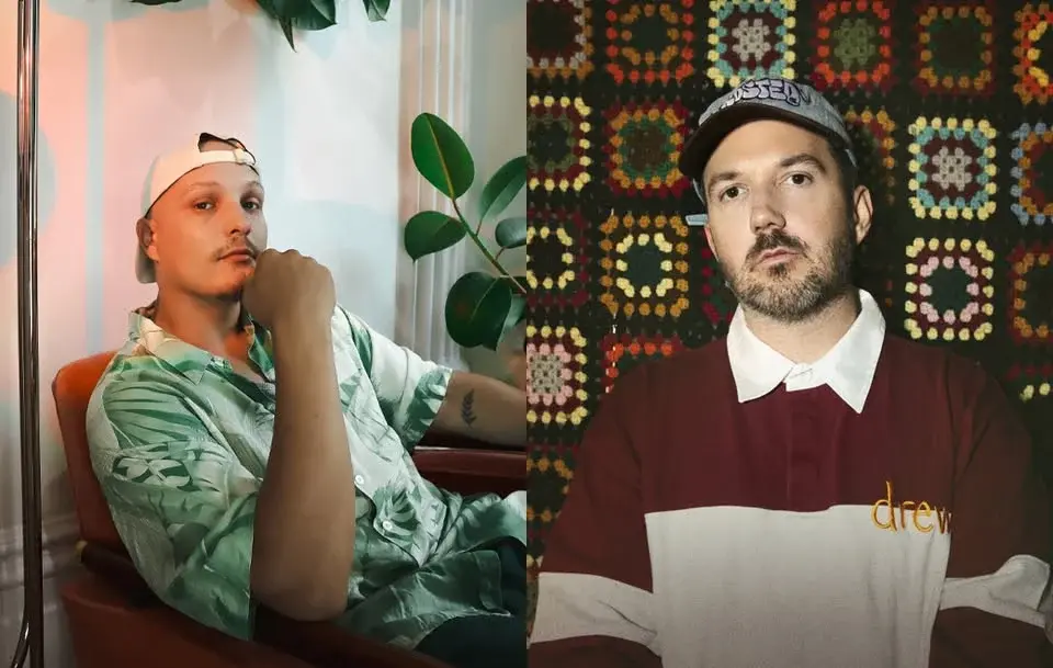 FouKi + Jay Scøtt | Joliette
