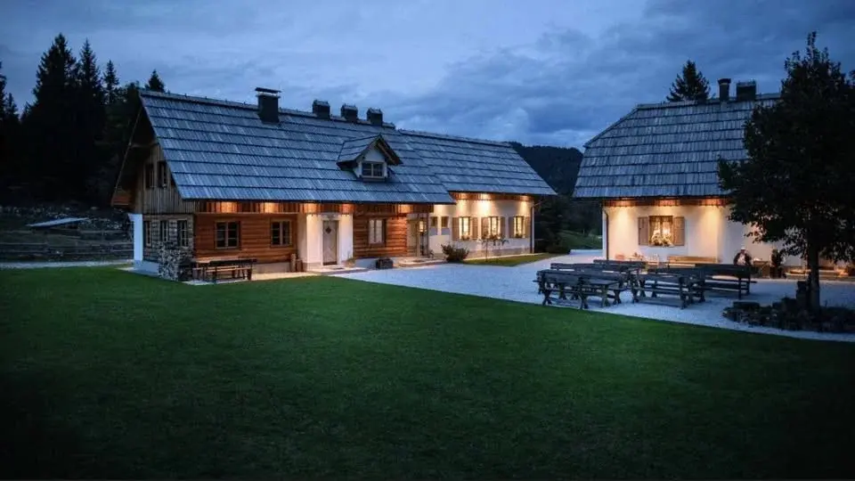 Slovenia Soulful Retreat 🇸🇮