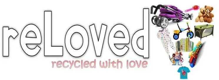 Reloved sale