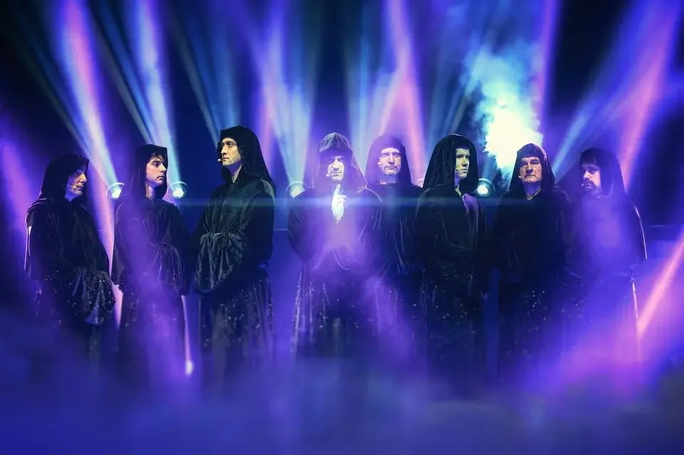 Gregorian: Pure Chants World Tour | Denver