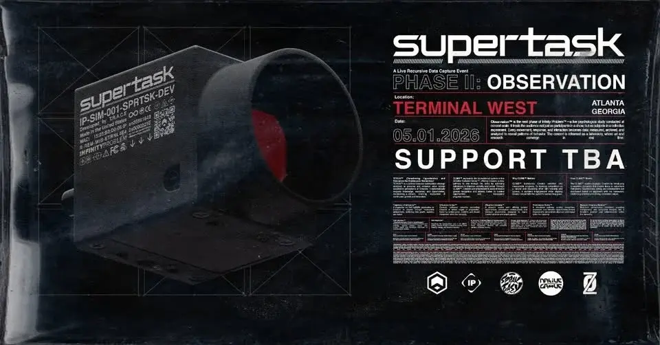 Supertask