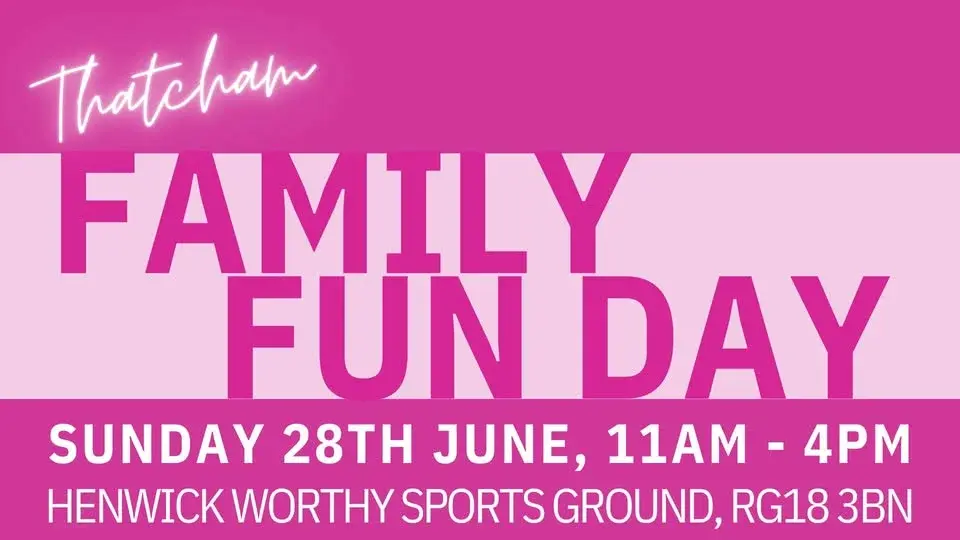 Family Fun Day 2026