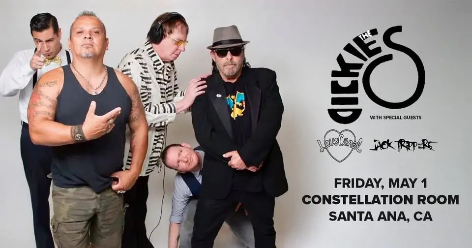 The Dickies