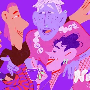 NoMo Social #12 – Celebrate Diversity & Connection! 🎉🌈