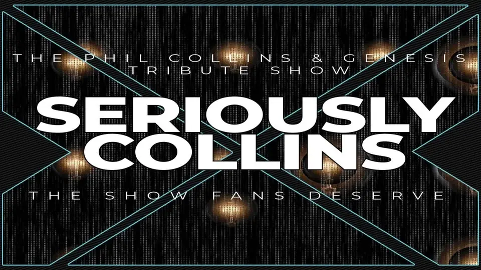 The Princes Theatre - Clacton - 27-03-2026 - Phil Collins & Genesis Tribute Show