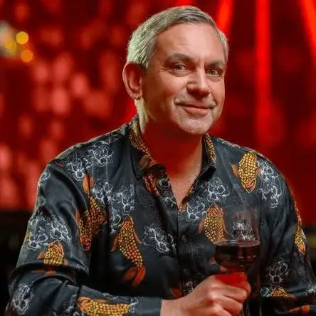 Wladimir Kaminer